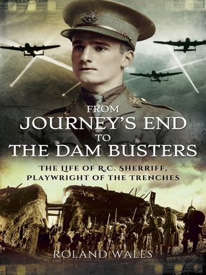 cover image of From Journey's End to the Dam Busters